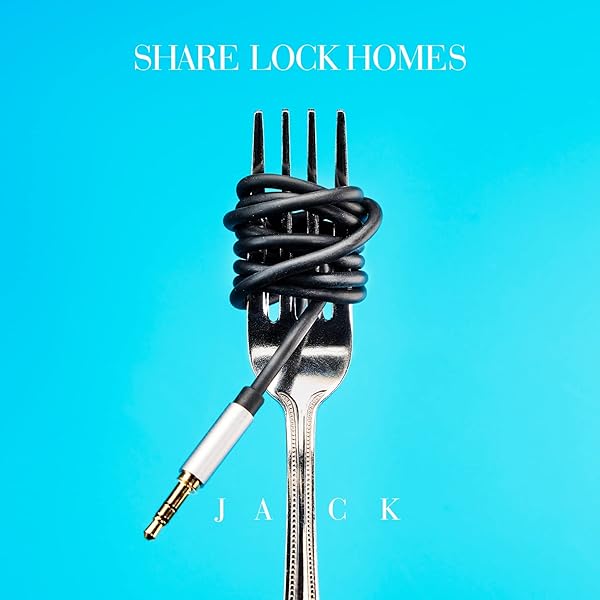 SHARE LOCK S パリ↓↑パニ 初回限定盤 Type Y SHARE LOCK HOMES「パリ↓↑パニ」【初回盤Type Y】 | ドリー